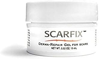 Skin Repair Solution | Scar Treatment Cream | ScarFix 15ml
