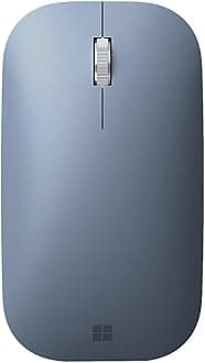 Microsoft Surface Mobile Mouse - Ice Blue