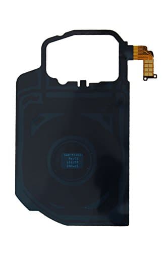 Foir Wireless Charger NFC Antenna Sticker Flex Cable Replacement for Samsung Galaxy S6 S6 Edge S7 S7 Edge S8 S8 Plus S9 (S7 G930)