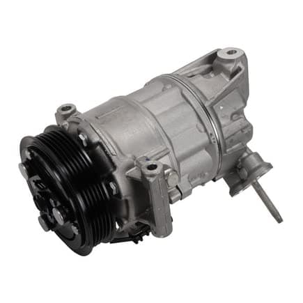 A/C Compressor - 84666664