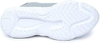 HimQuen Cool Sports Shoes Design M Sticker On for Women & Girls