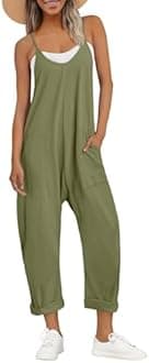 AUTOMET Women Ezau112 Jumpsuits