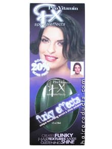 PRO VITAMIN Special Effects Funky Effects Unique Texturizing Serum 6oz/180ml