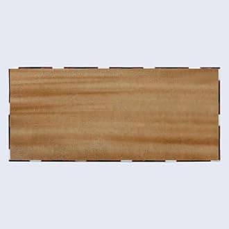 Handicrafts Home Decorative Storage Box 10x4.5 – Remote Control Holder, Jewelry Organizer, Modern Decorative Box with Lid, Boho Chic Home Décor Accent, Vintage Memory Box for Living Room Shelf Décor