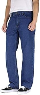 AIRNINE Men's Regular Fit Straight Leg Jeans 9 Colors