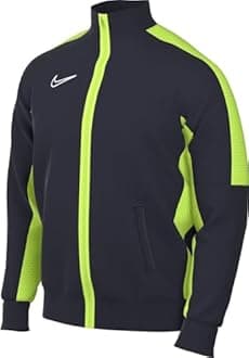 Nike Men's M Nk Df Acd23 Trk Jacket K Knit Soccer Track Jacket