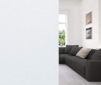 WochiTV Frosted Window Film (White)