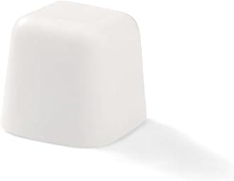 Weber 7468 24PC/4PK Lighter Cubes, White
