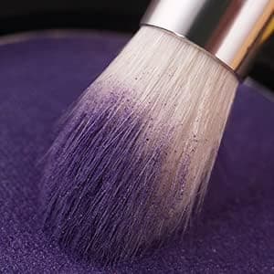 BEILI Eye Shadow Brush Set 15pcs Beauty Eye Makeup Brushes Synthetic Soft Eye Shadow Blending Concealer Eyebrow Contour Brush Set