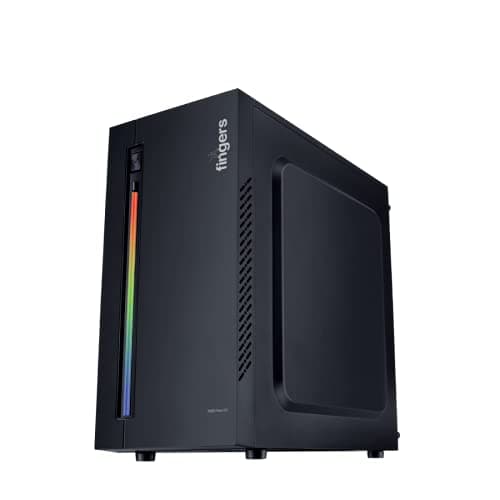 Computer Desktop PC Core I7-4770 (08GB RAM / 512GB SSD/HDMI/VGA/Ethernet/HD Graphics 4600 / USB 3.0 / Win 11) Basic Software Installed