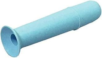 Classic Vented Hard Contact Lens Remover (Blue, 1 Pack)