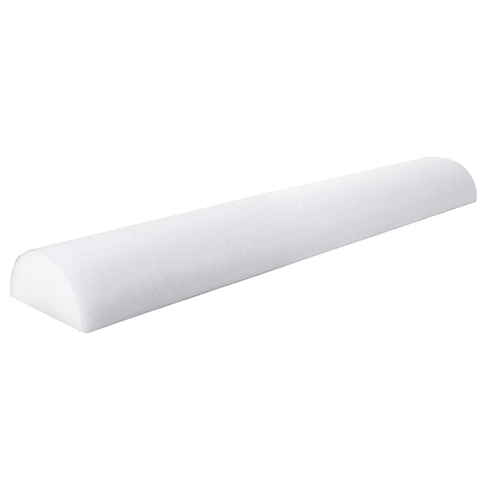 Body Sport Half Foam Rollers