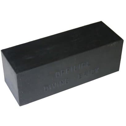 Dive Brick