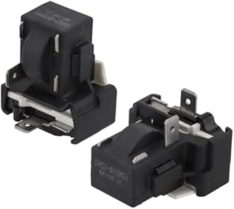 Safeguard Your For and For Swan Refrigerator with this Overload Protector, Model QPS2 B15MG1