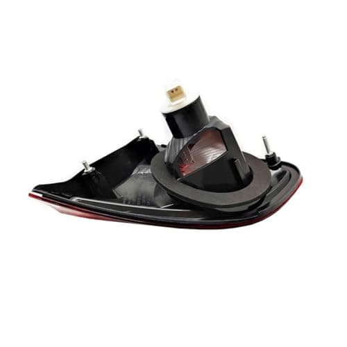 Tail Light Rear Lamp Replacement Side Rear Tail Lamp, Inner Right for Nissan Qashqai 2010-2013