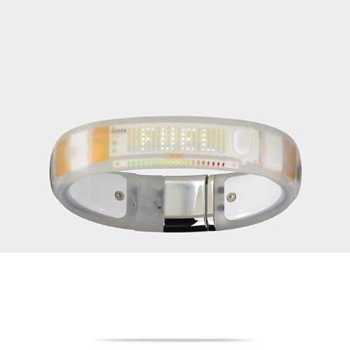 Nike+ Fuelband White ICE X-Large