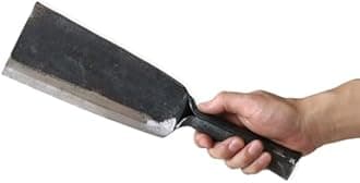 Konload Machete Sickle Knife for Yard Work Machete for Cutting Trees Machetes Sickle Heavy Duty Machete for Clearing Brush Garden Tools Axe Outdoor