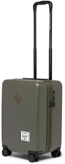 Herschel Hardshell Luggage