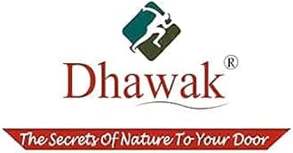 Dhawak Active Dry Yeast Powder, Instant Yeast, Yeast for Baking Pizza, Yeast for Breads, Dry Yeast (400)