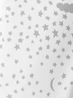 Simple Joys by Carter's Unisex Babies' Cotton Footed Sleep and Play, Pack of 3