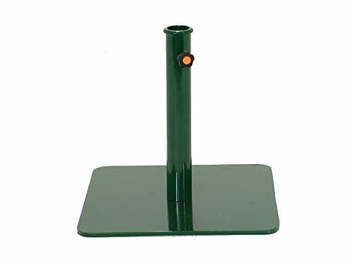 Parasol Base - Green