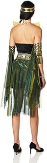 California Costumes Women's Eye Candy - Egyptian Goddess Adult