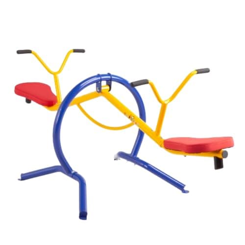 Gym Dandy Teeter Totter