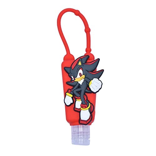 Sonic Hand Sanitizer Backpack Hanger - Series 2