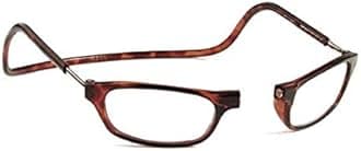 Magnetic Reading Spectacle Glasses for Near Vision
