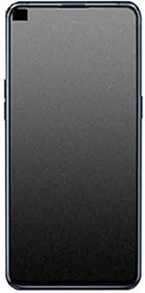 NISHTECH for Redmi Note 9 (2020) Premium Anti-Fingerprint Scratch Resistant Matte Screen Protector