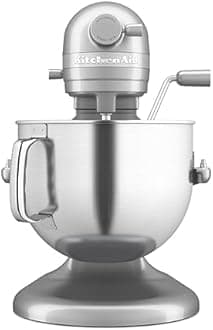 KitchenAid® 7 Quart Bowl-Lift Stand Mixer