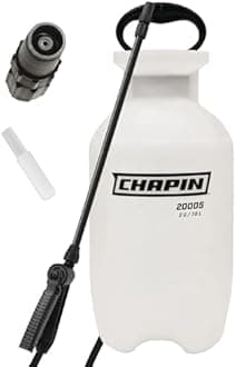 Chapin 20002 2-Gallon Sprayer