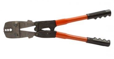 NICOPRESS SWAGING Tools - 63V-XPM