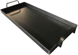 Luxury Argentine Grill with removable iron modules - Iron Argentina Grill - BBQ Parrilla Asado. (32 x 20 in)