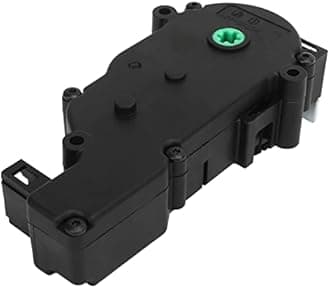 – Rear Boot Lock Latch Actuator, Trunk Lid Power Latch Lock Actuator Tailgate Bootlid Lock Actuator Replacement for Model S