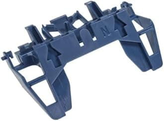 BuyParts Compatible Miele S5281 | S5000 Series Dust Bag Holder 11145778