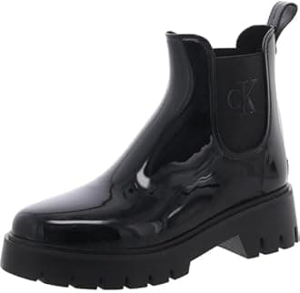 Calvin Klein Wende womens Ankle Boot