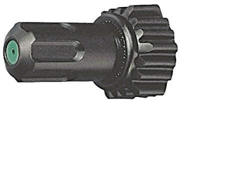 TeeJetConeJet Green Spray Gun Tip