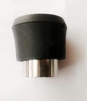 New Weight Whistle Suitable for all Cooker Inner Lid & Outer Lid Pressure whistle. SUITABLE FOR ALL1.5/3 / 5/7 LITERS Pack Of 1