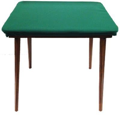 Table Hoody Medium Square