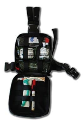 NAR COMBAT CASUALTY RESPONSE KIT - INDIVIDUAL