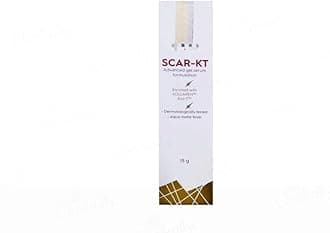 Scar-KT Advanceed Gel Serum 15gm
