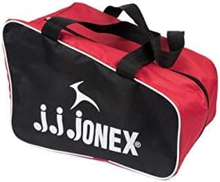 Jonex Professional Fluorescent Leather Shoe Skates, Size 1