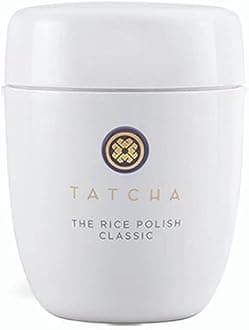 Tatcha The Rice Polish: Classic Foaming Enzyme Powder タチャ ライス ポリッシュ クラシック ファーミング エンザイム パウダー