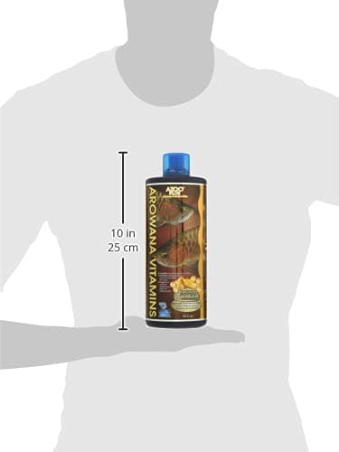 アズー (AZOO) プレミアムアロワナビタミン 1000ml