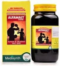 shop homeo Alfa Malt Forte (450G)