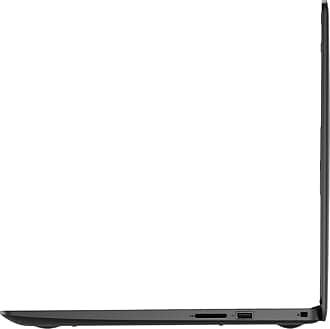 Dell Inspiron 15 3000 3593 15.6" HD Non-Touch Display 1TB HDD Quad Core i5 (8GB RAM, i5-1035G1 up to 3.6GHz, HDMI, Windows 10 Home) Black