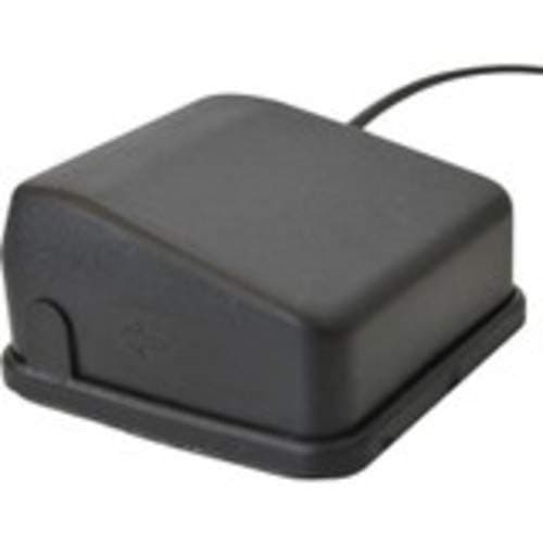 Mobile Mark, Inc. - GPS Surface Mount Antenna/SMA- Black