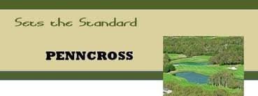 Penncross Creeping Bentgrass - 2 Pounds