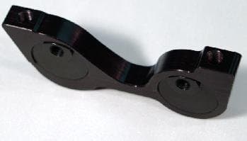 White Industries ENO Disc Eccentric Caliper Mount